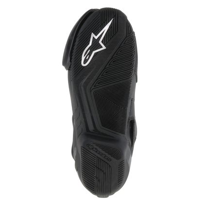 Bottes Alpinestars STELLA SMX 6 V2 DRYSTAR - Noir / Blanc