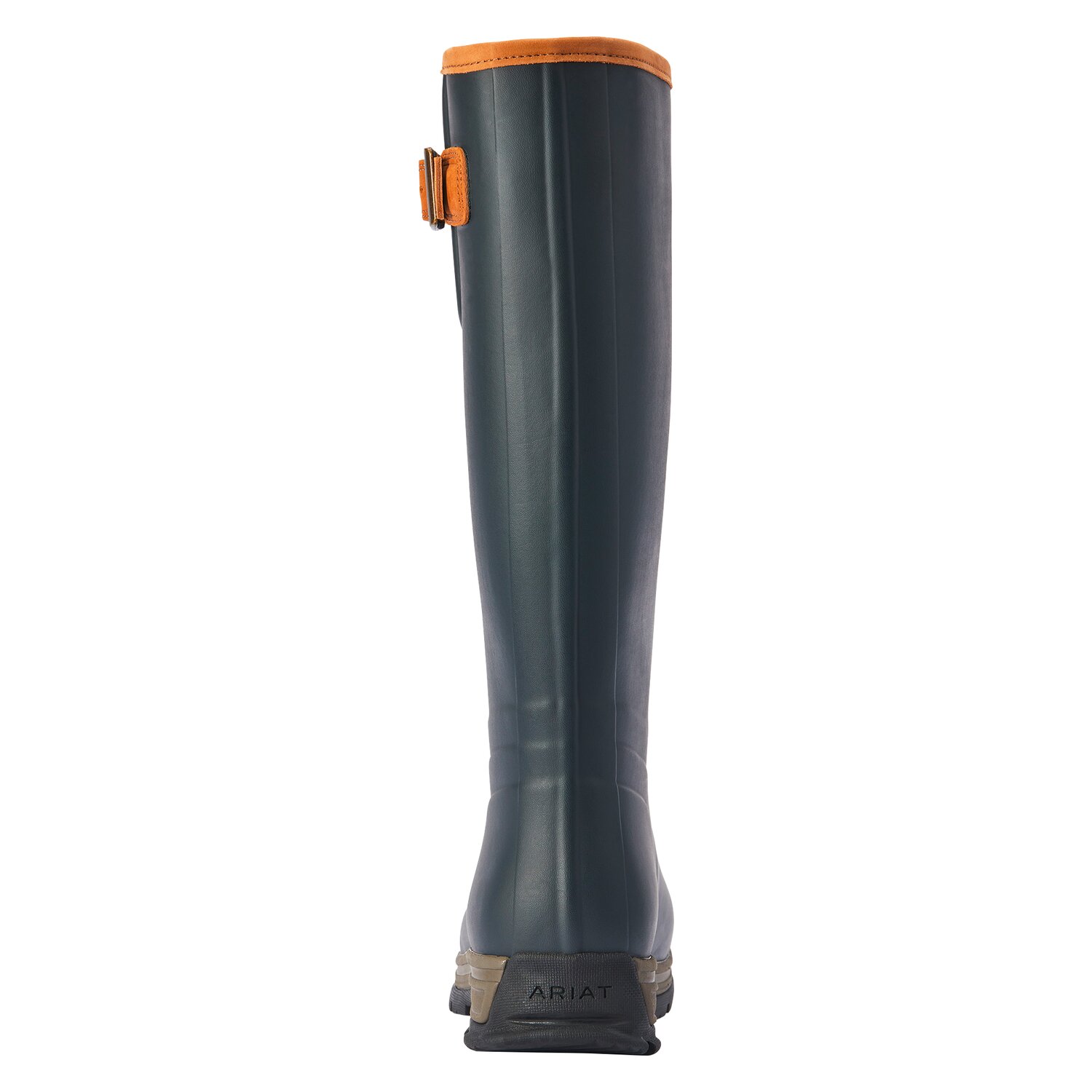 ARIAT Gummistiefel Burford Insulated  - navy
