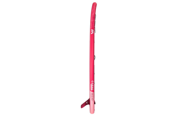 Aqua Marina Beast 2022 Stand up paddling Set 6 teilig