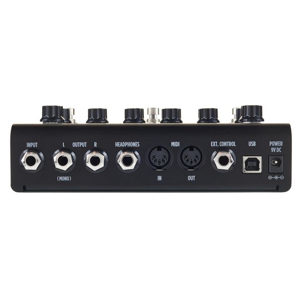 IK Multimedia ToneX Pedal Bag Bundle
