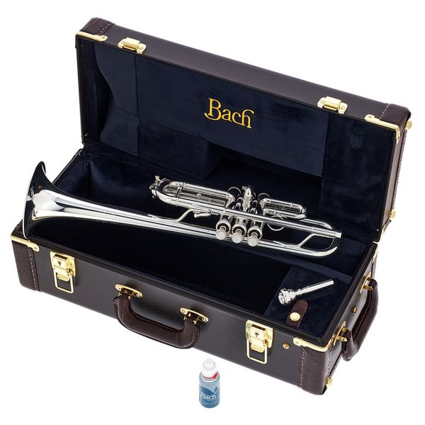 Bach C 180SL-229PC Philadelphia