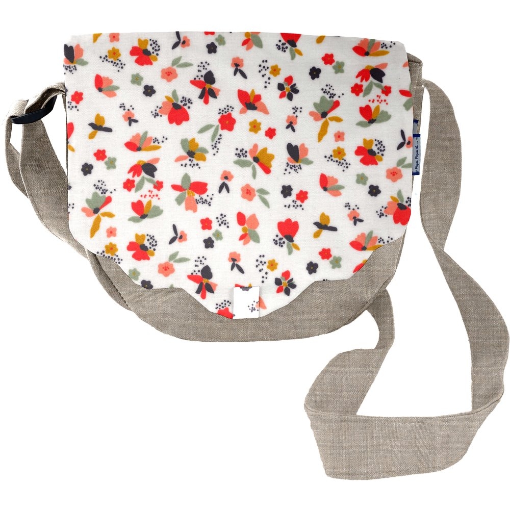 Rabat Besace Petit Nuage Reveil Printanier
