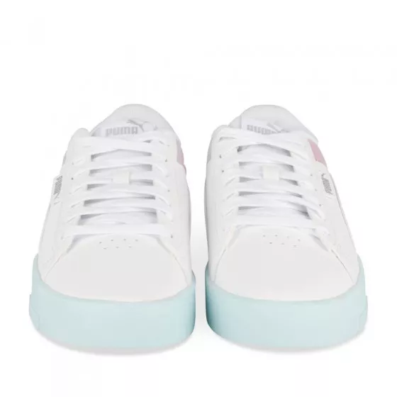Baskets BLANC PUMA Jada