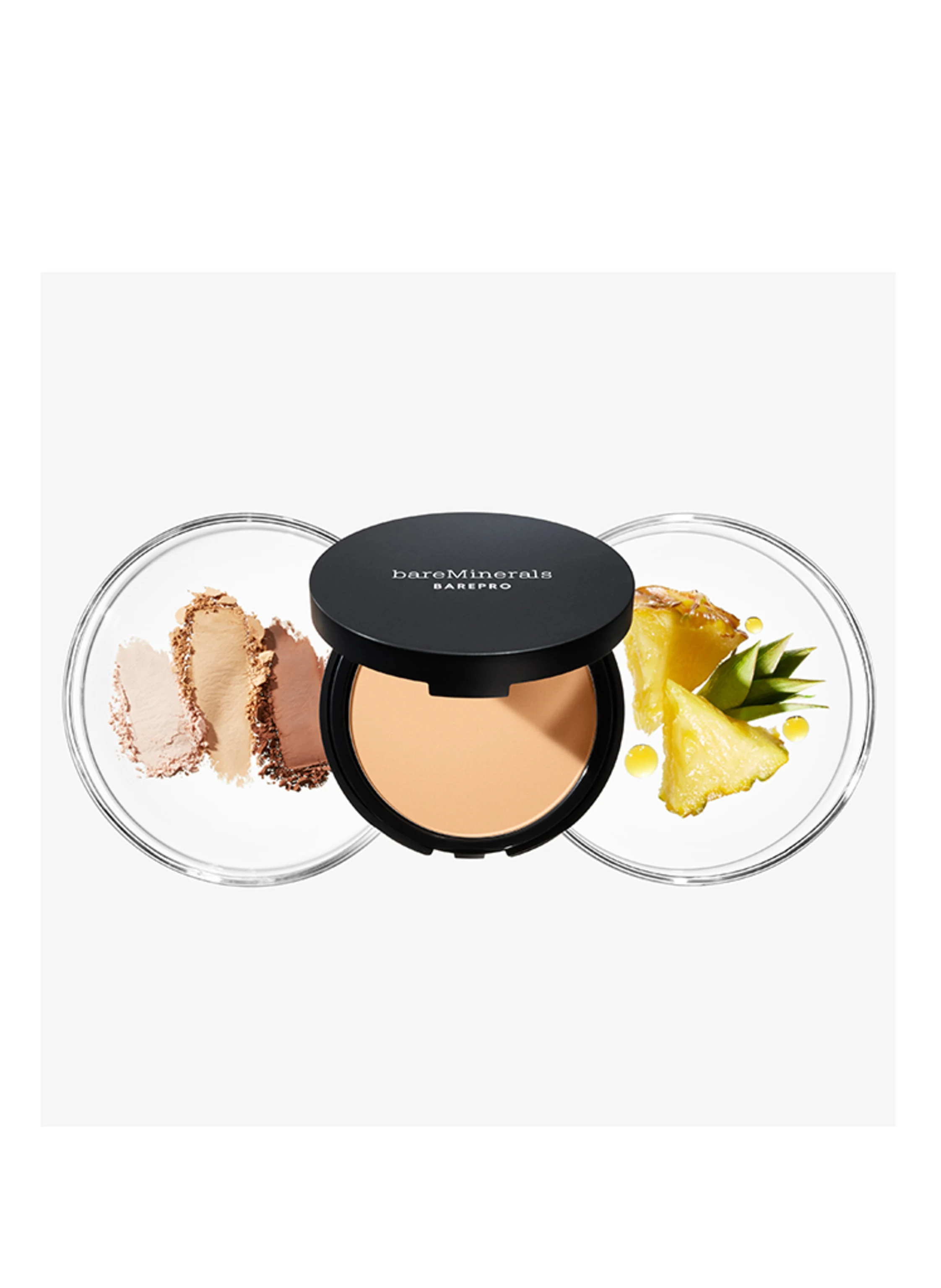 bareMinerals BAREPRO
