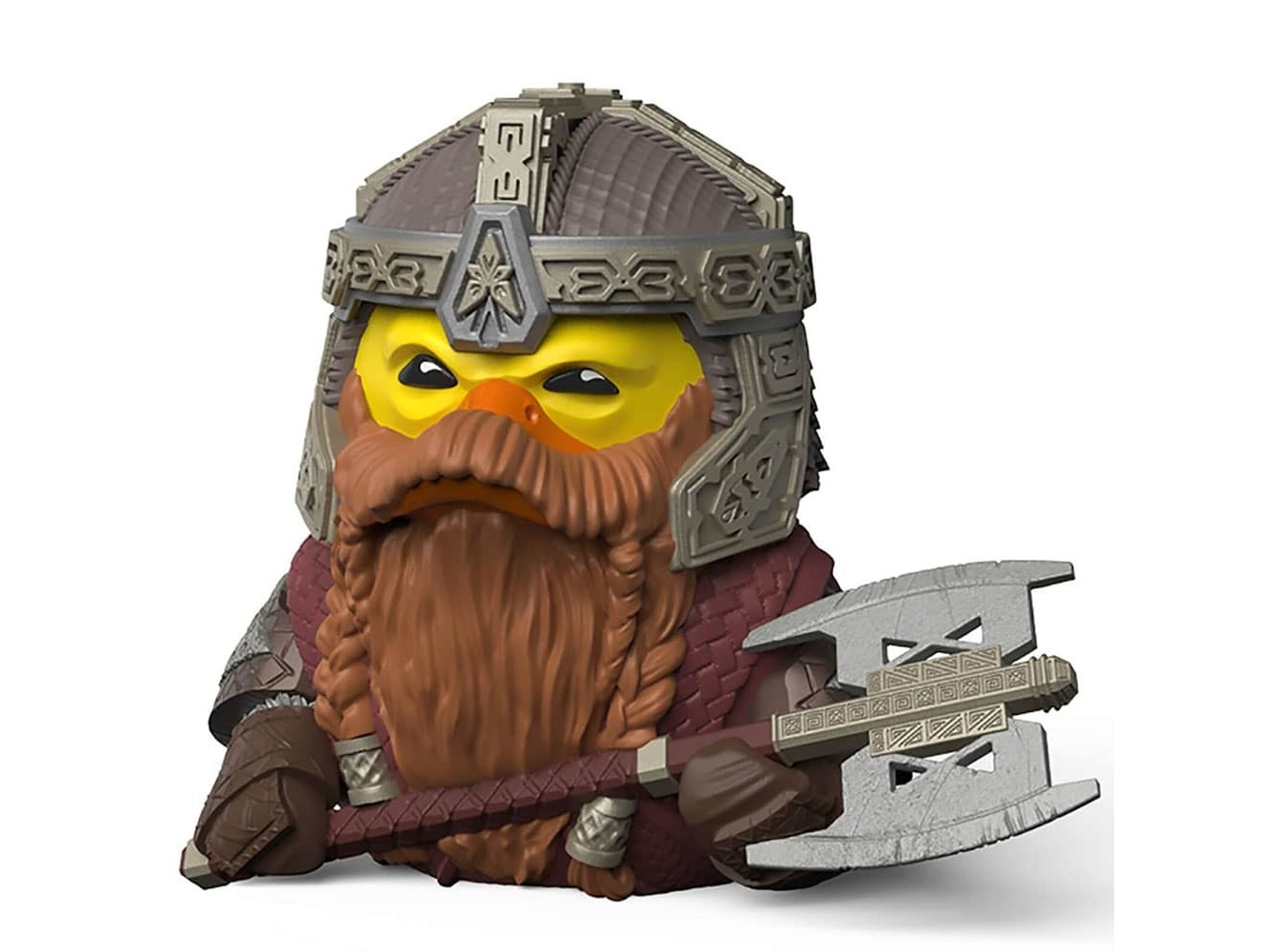 PATO LOTR TUBBZ GIMLI