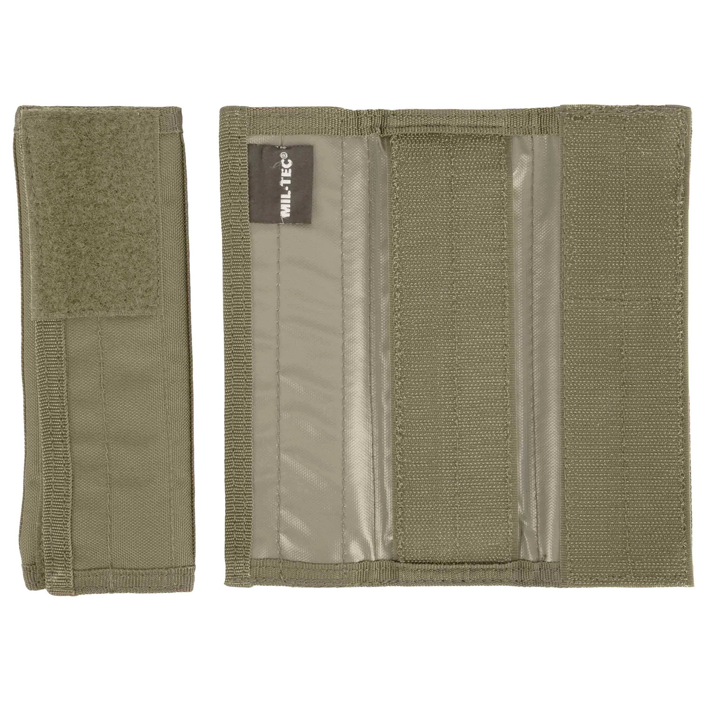 Mil-Tec -  Tactical Schulterpolster 2er Set