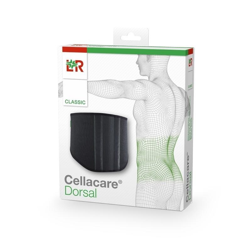 Cellacare Dorsal Classic Maat 3 1st