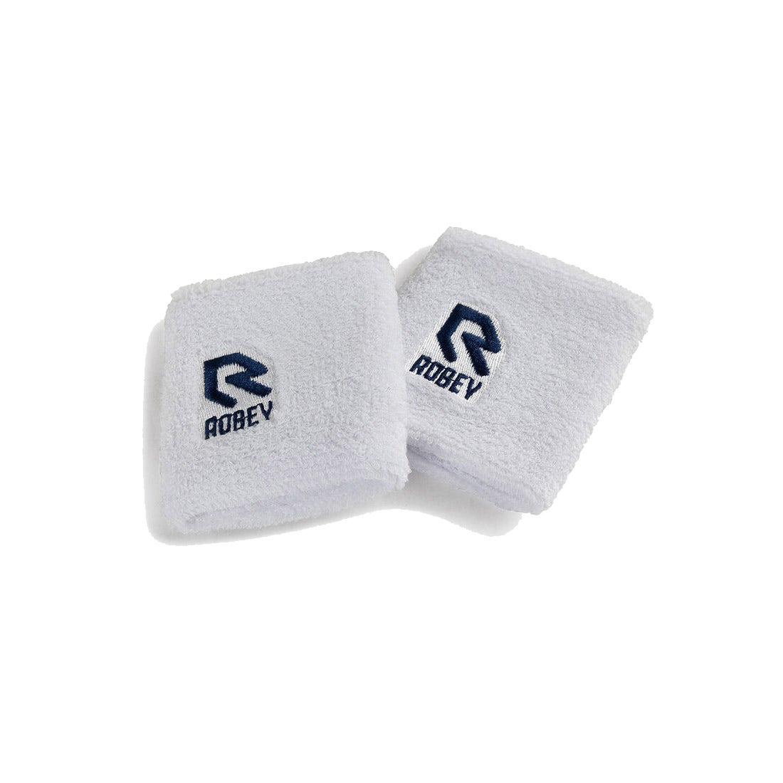 Robey  Tennis Mixed Double Wristbands