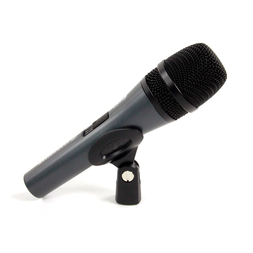 Sennheiser E-845S dynamische zangmicrofoon