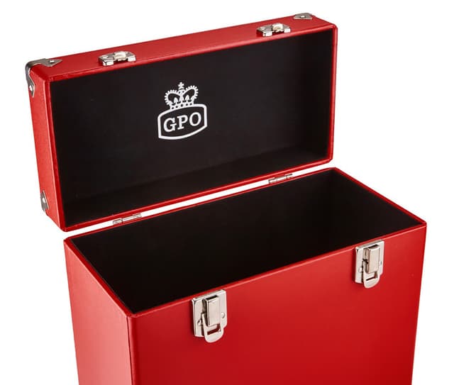 GPO kasse til 12