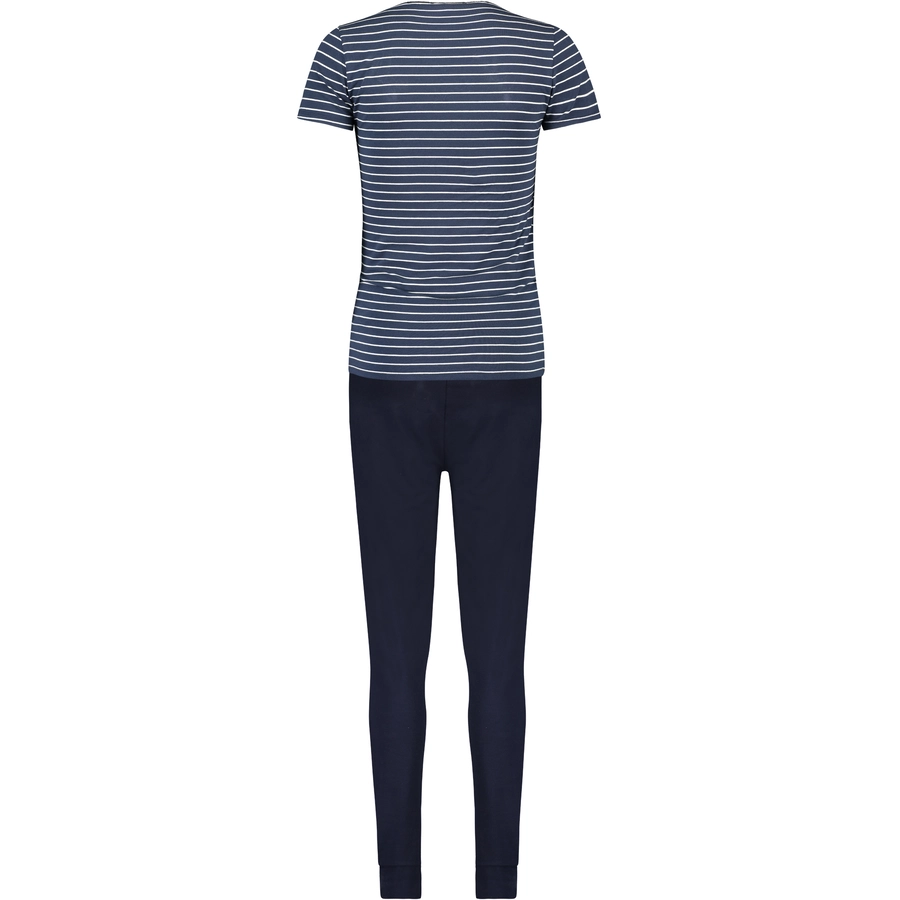 Esprit Pyjama Night Blue