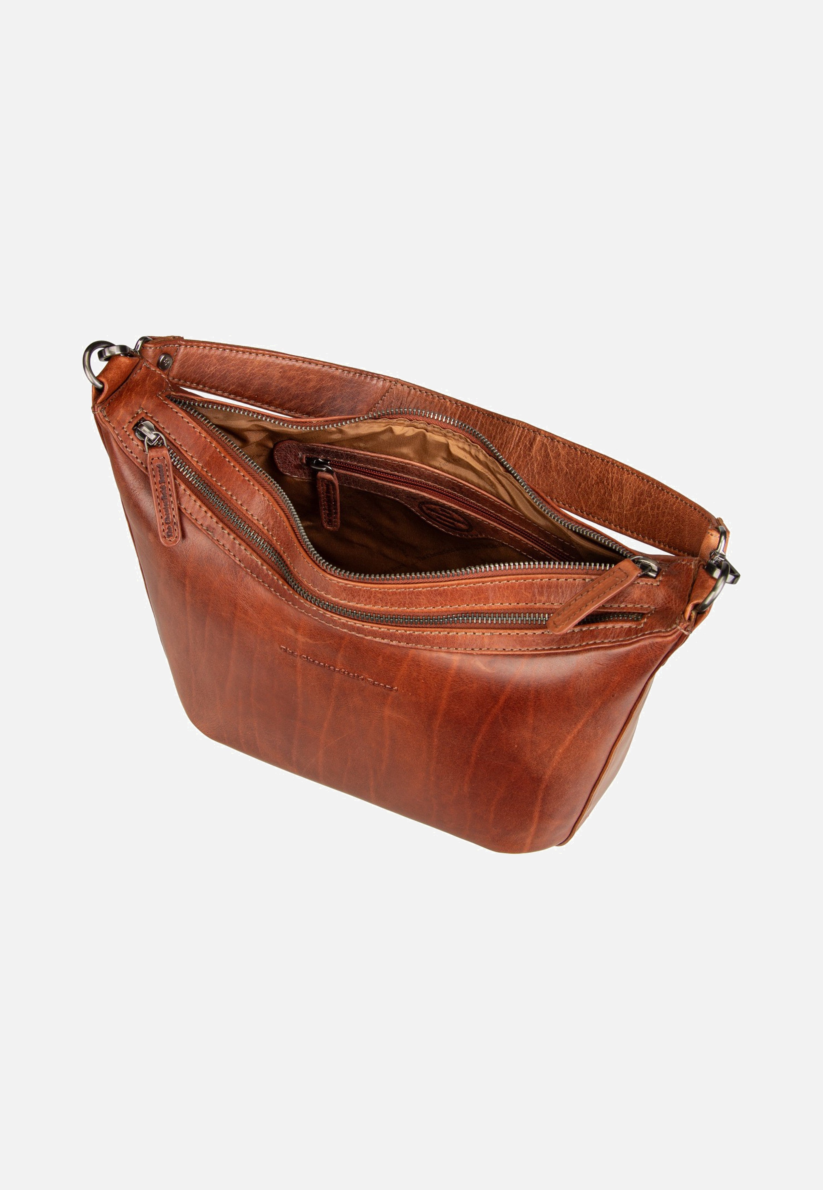 Moneva 1393 Cognac - Umhängetasche