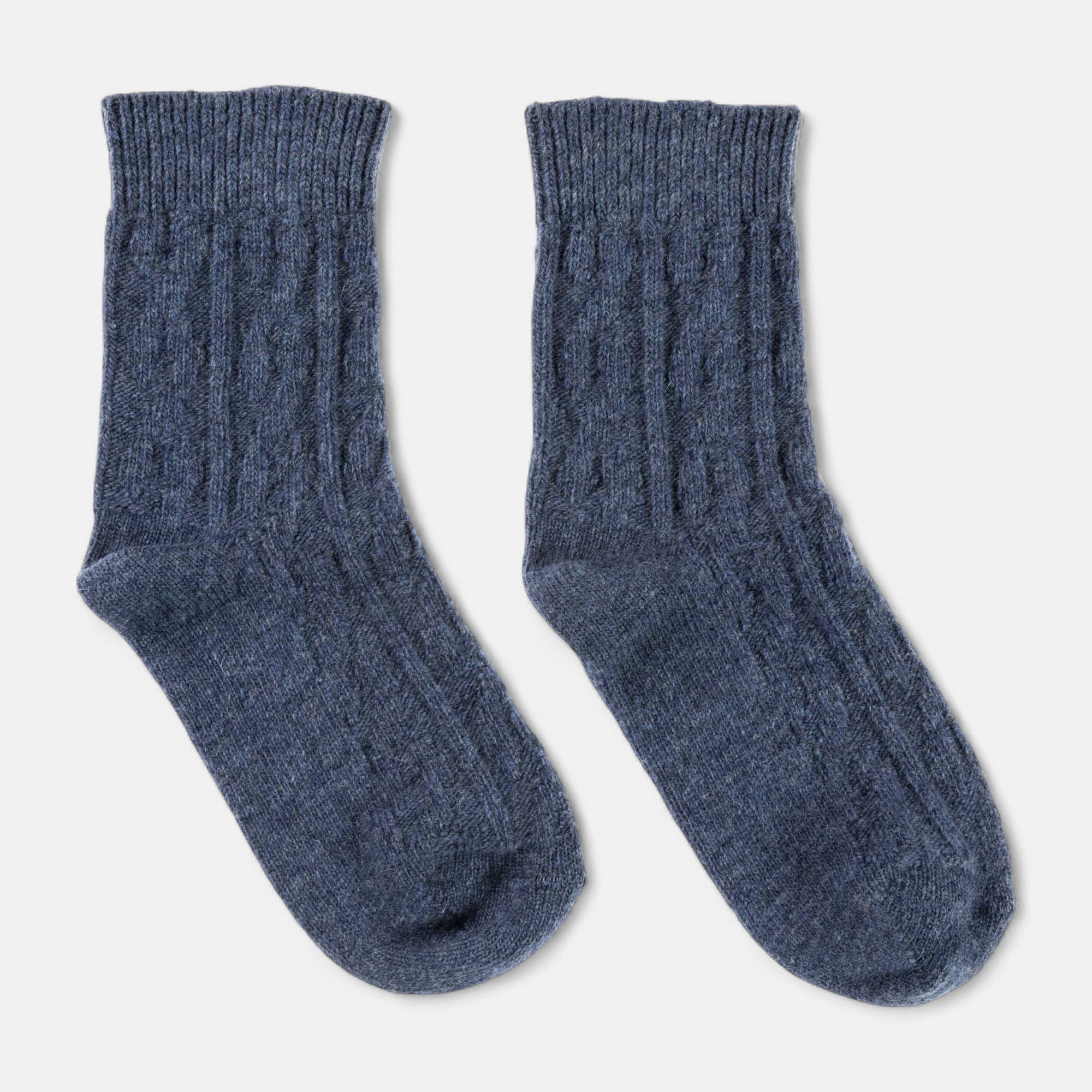 Chaussettes Femme jeans