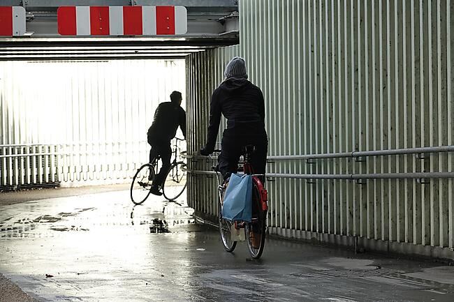 COBAGS - SAC CABAS BIKEZAC 2.0