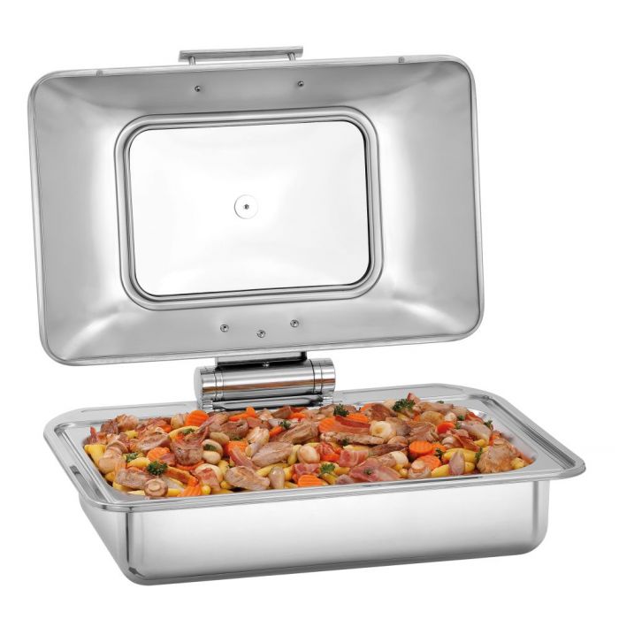 Bartscher Chafing-Dish 1/1 Flexible