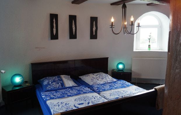 Außergewöhnliche Hotels in Wittingen als besondere Geschenkidee