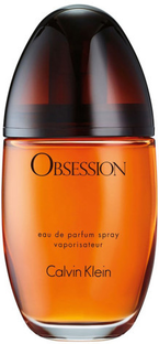 Calvin Klein Obsession Eau de Parfum 100ML