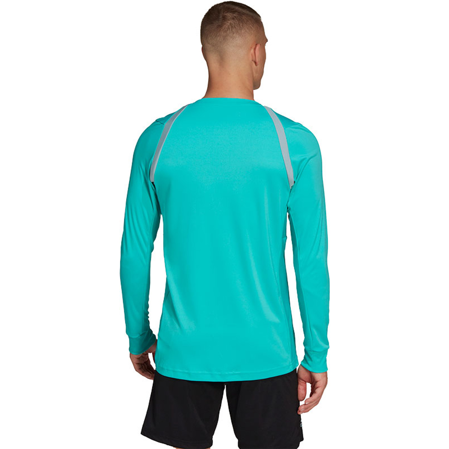 adidas Referee 22 Scheidsrechterstenue Longsleeve