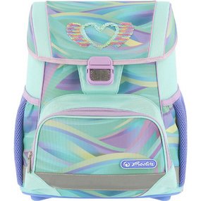 Cartable Loop Plus 'Minty Love'