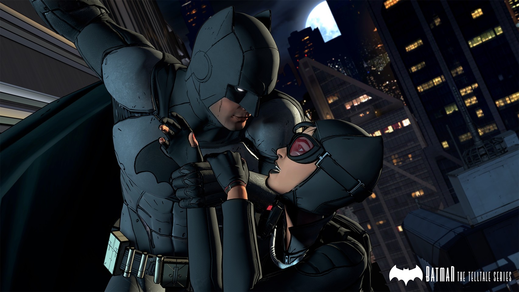 Batman: A Telltale Game Series- Xbox One