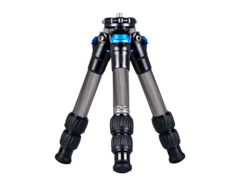 Sirui Stativ Compact XL Kompaktes, leichtes und dennoch stabiles Dreibeinstativ