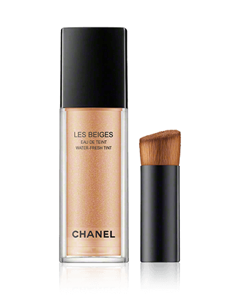 Chanel Les Beiges Eau de Teint Light Deep 30ml