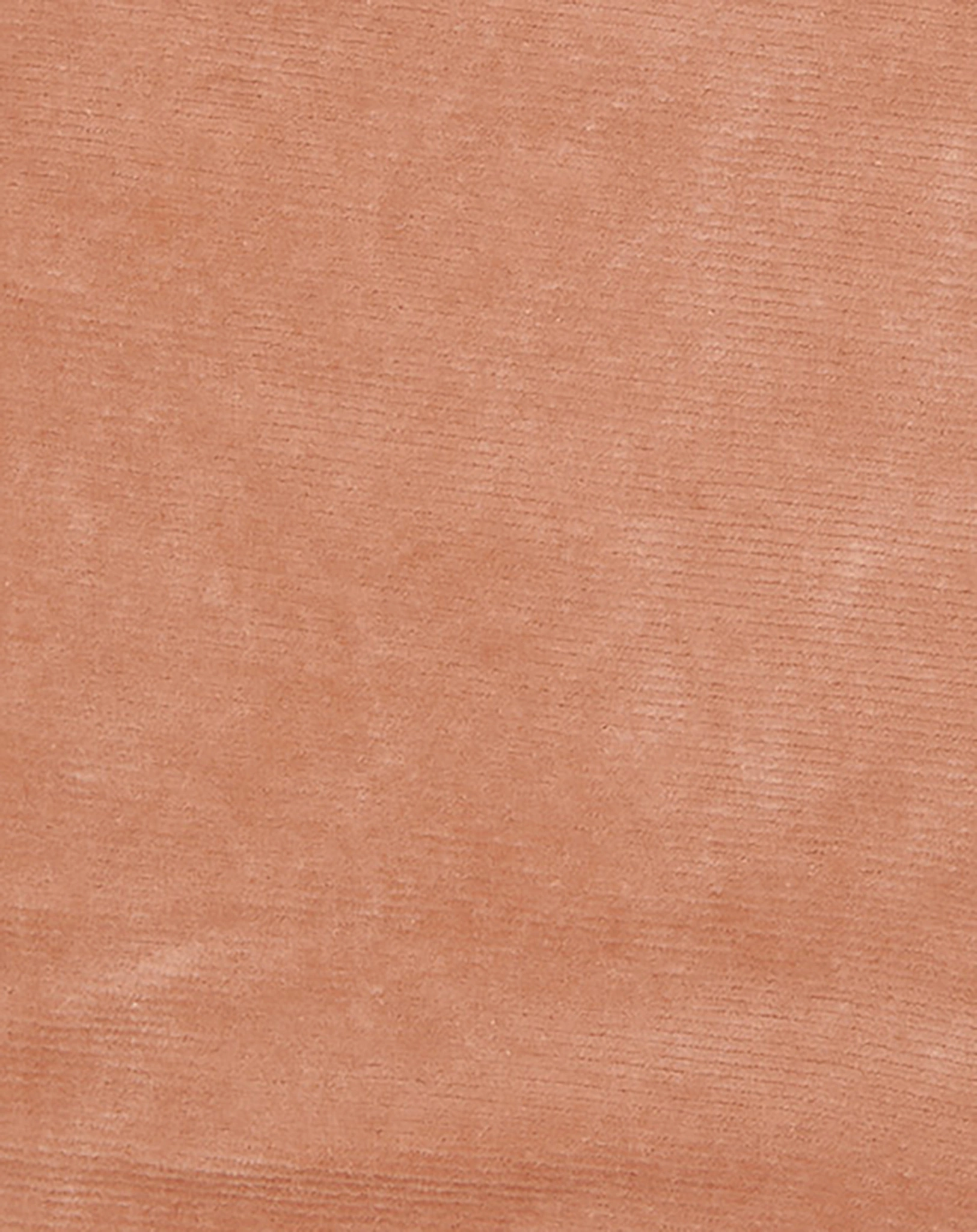 Flanell-Babydecke ODDI (75x100) in soft earth