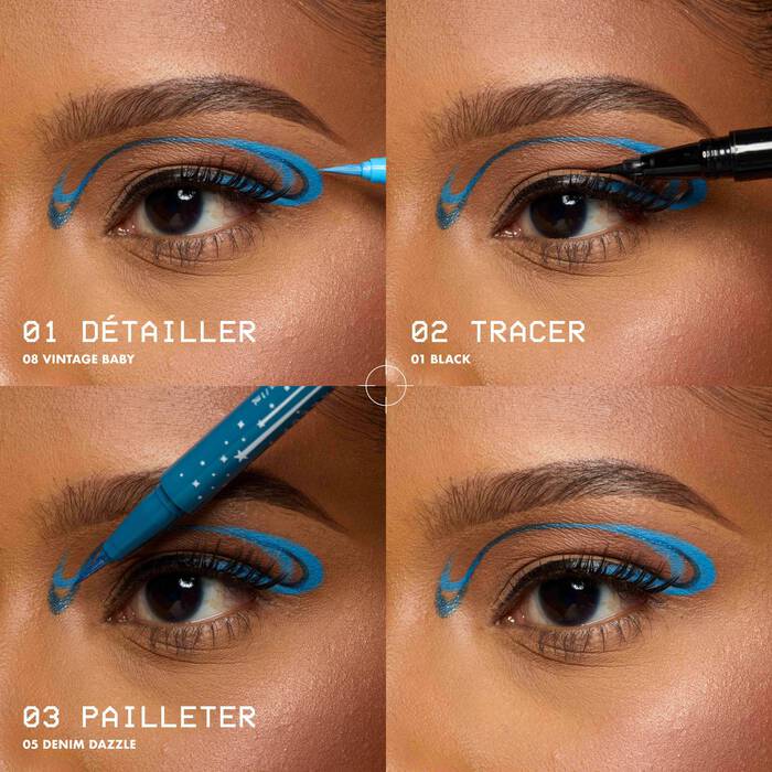 Epic Ink Liner​