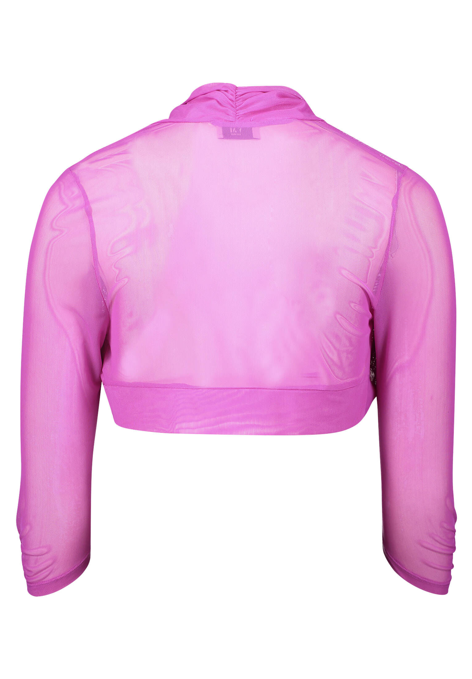 Vera Mont| Damen Bolero-Jacke figurbetont