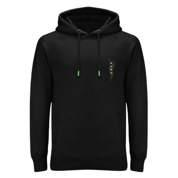 Kumu Hoody Vortex