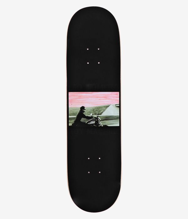 Toy Machine Romero Motto 8.25