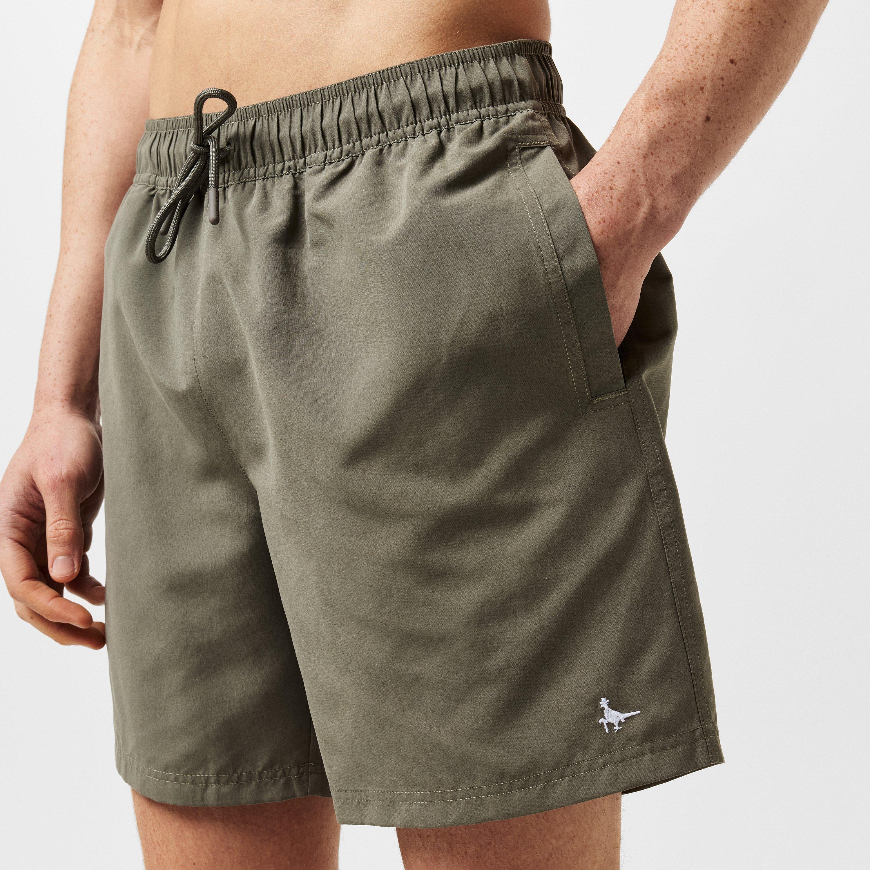 Jack Wills JW Mid Length Swim Shorts