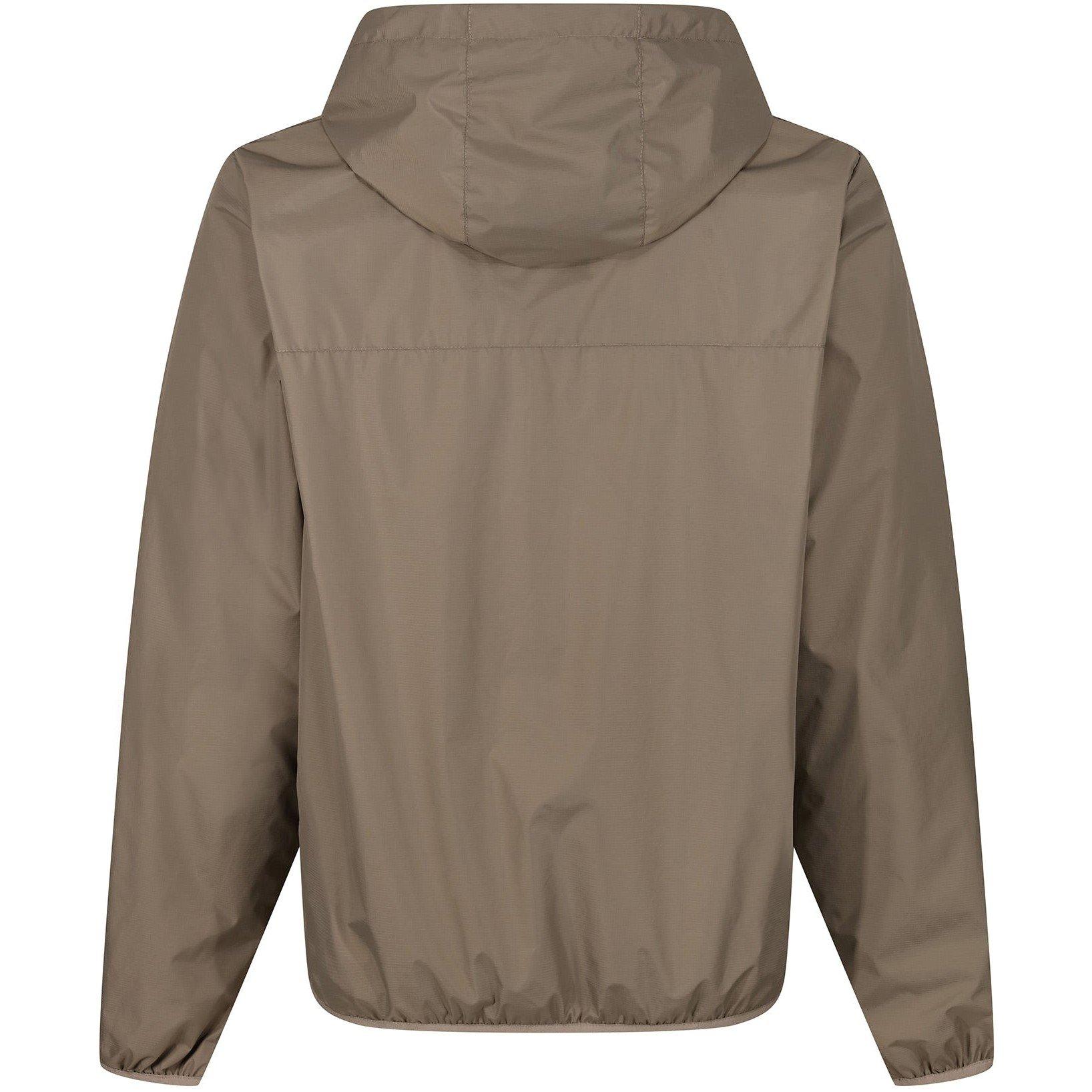 Luke Sport Garnedd Lightweight Jacket