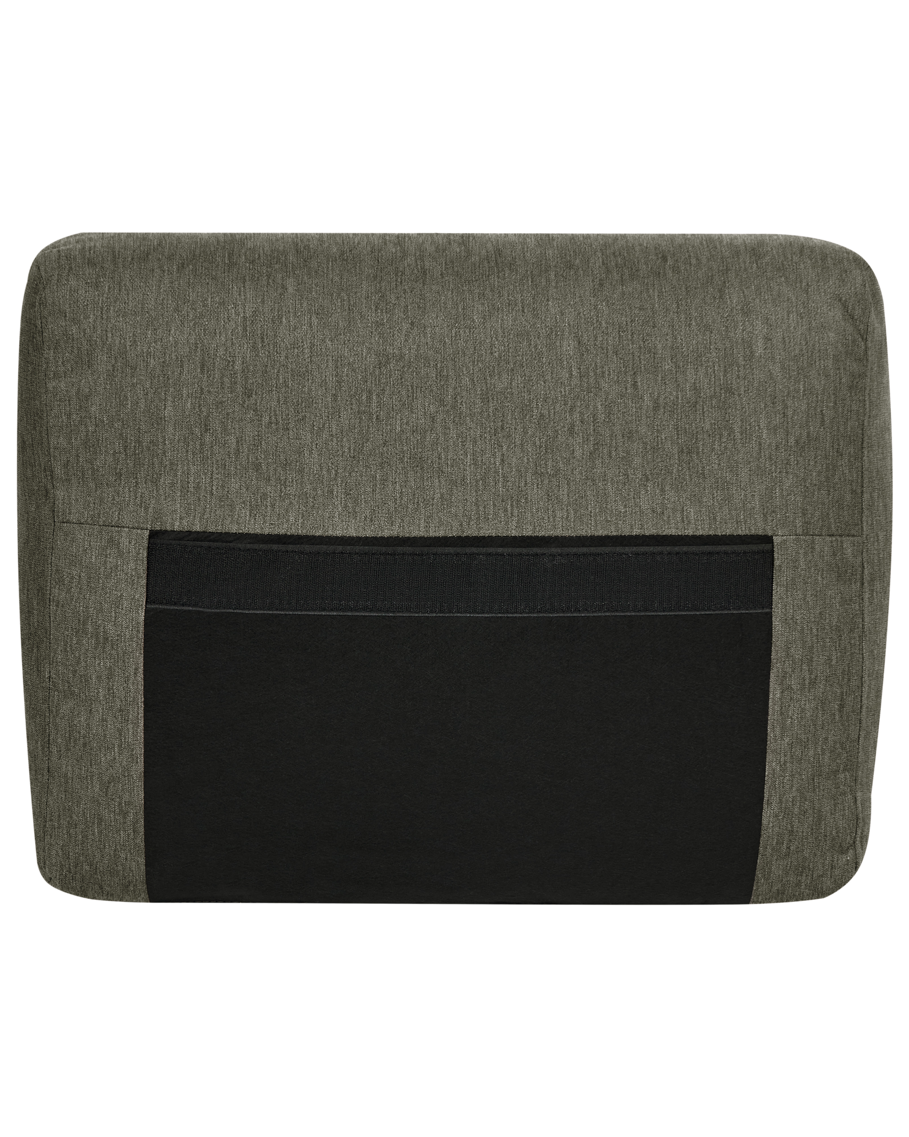 Fauteuil KILDAL Stof Groen