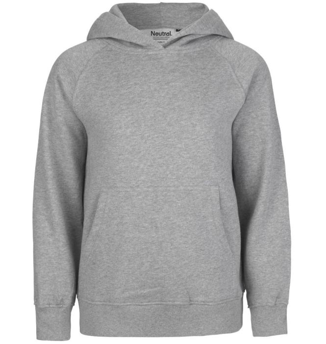 Hoodie Børn