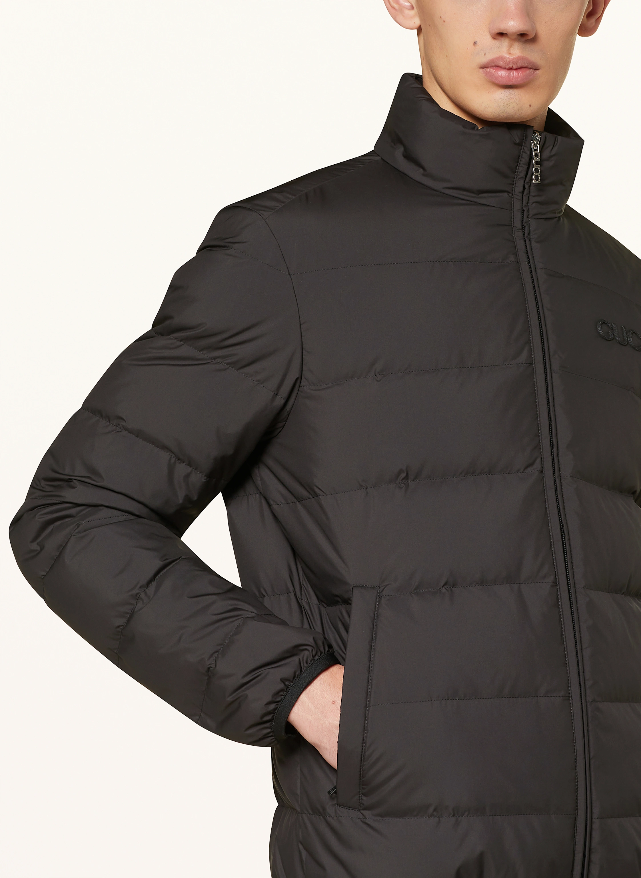 GUCCI Daunenjacke