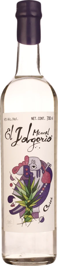 EL JOLGORIO CUIXE 50CL