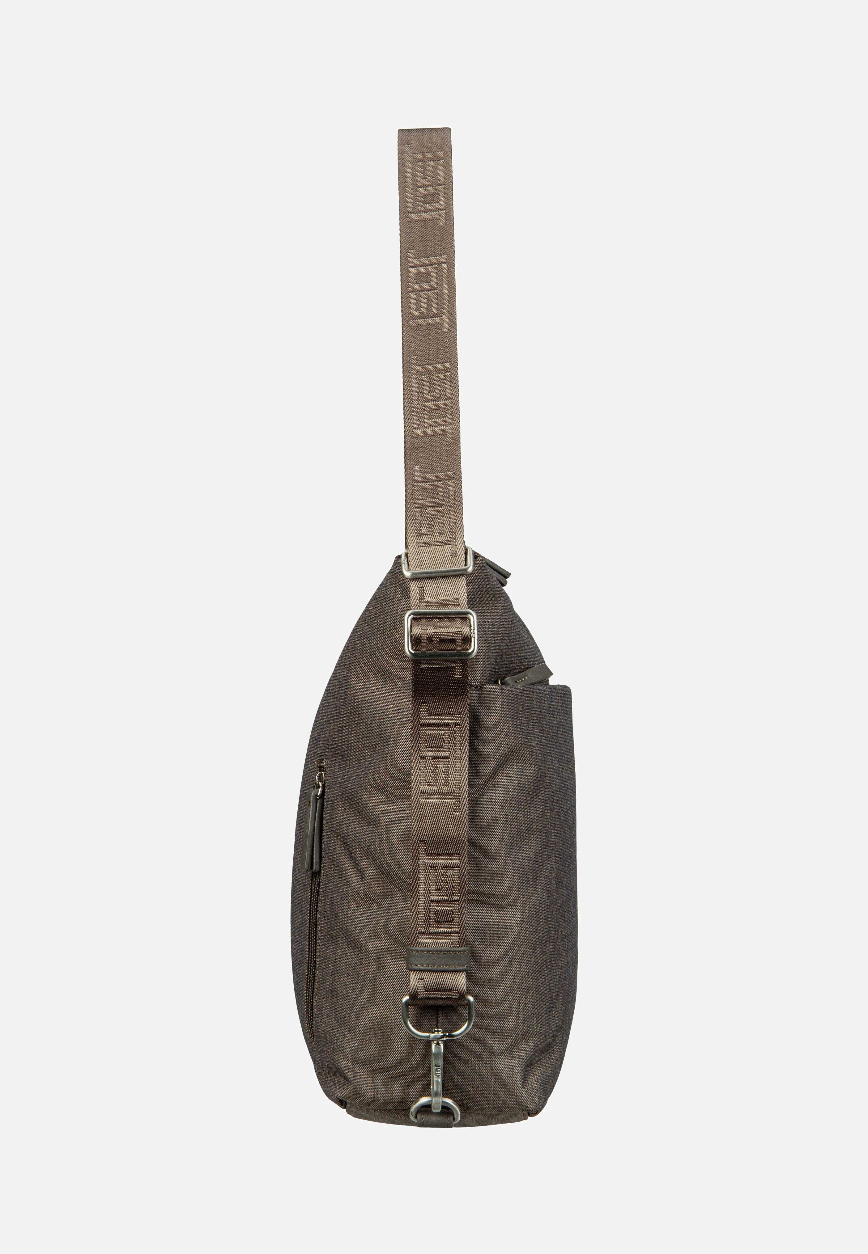 Bergen 1609 Taupe - Rucksack