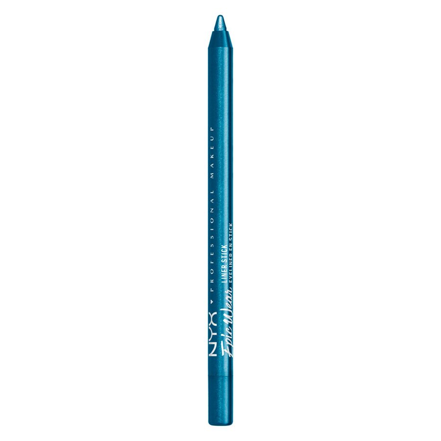 NYX Professional Makeup Epic Wear Liner Sticks Turquoise Storm 1,22g