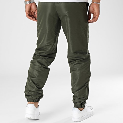 Pantalon Jogging 806190-60 Vert Kaki