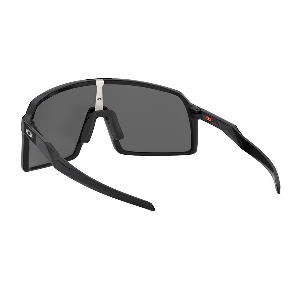 Oakley SUTRO - Lunettes de soleil polished black/prizm black