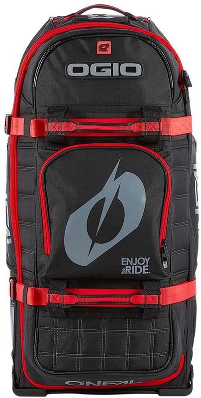 Oneal X Ogio 9800 Zak