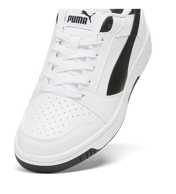 PUMA JR Rebound V6 LO Sneakers