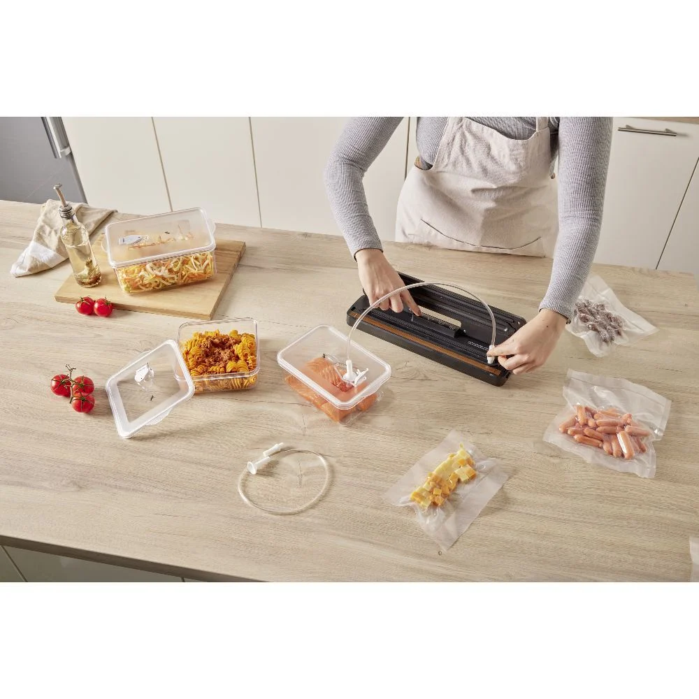 Machine de mise sous vide Homday 95W