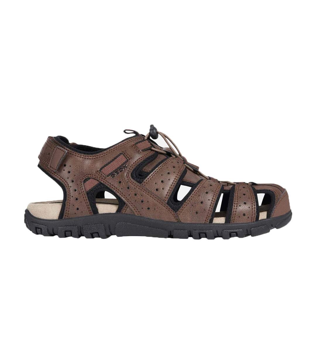 Sandale Geox U S.Strada B