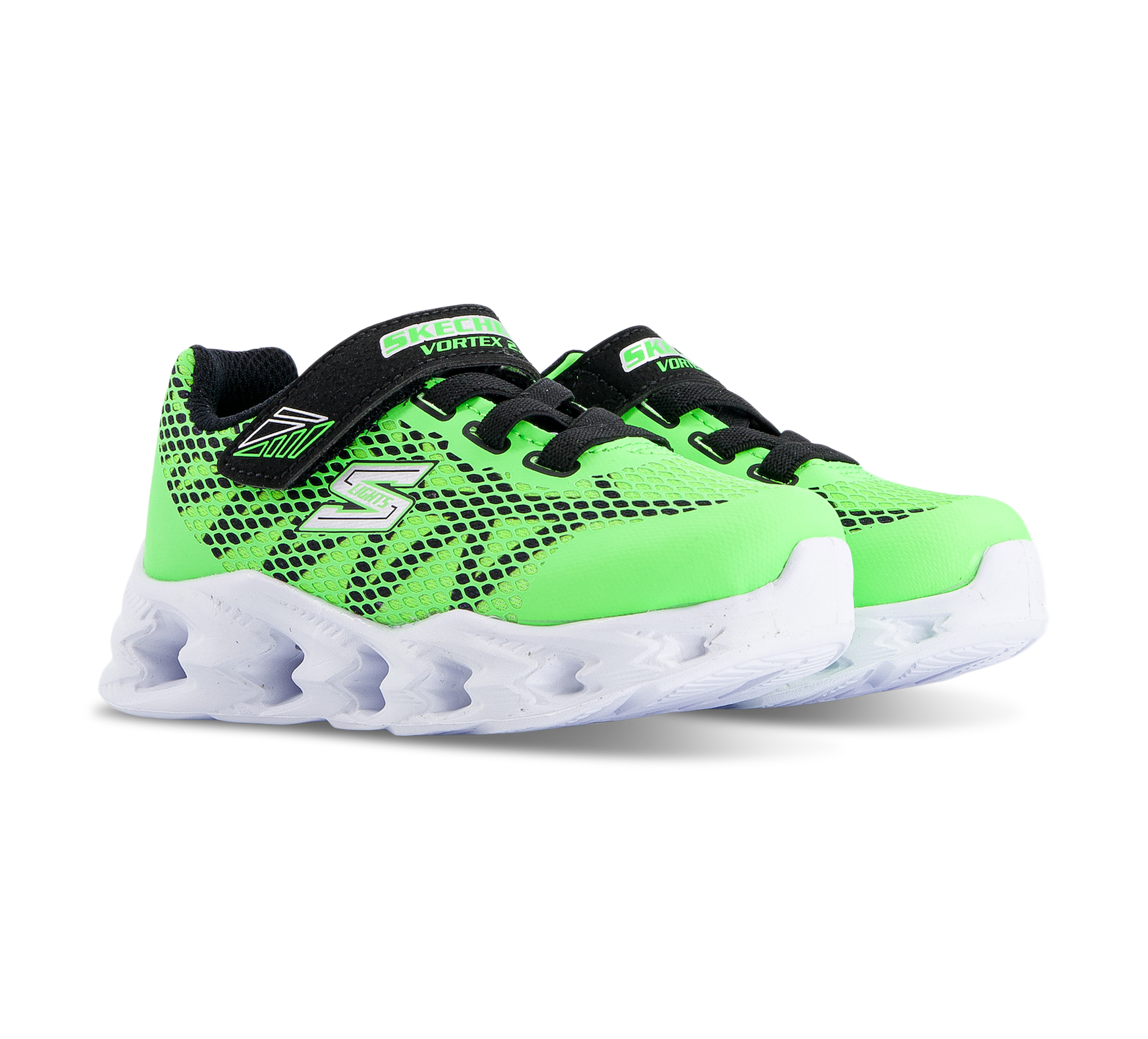 Skechers S Lights: Vortex 2.0 - Sneaker