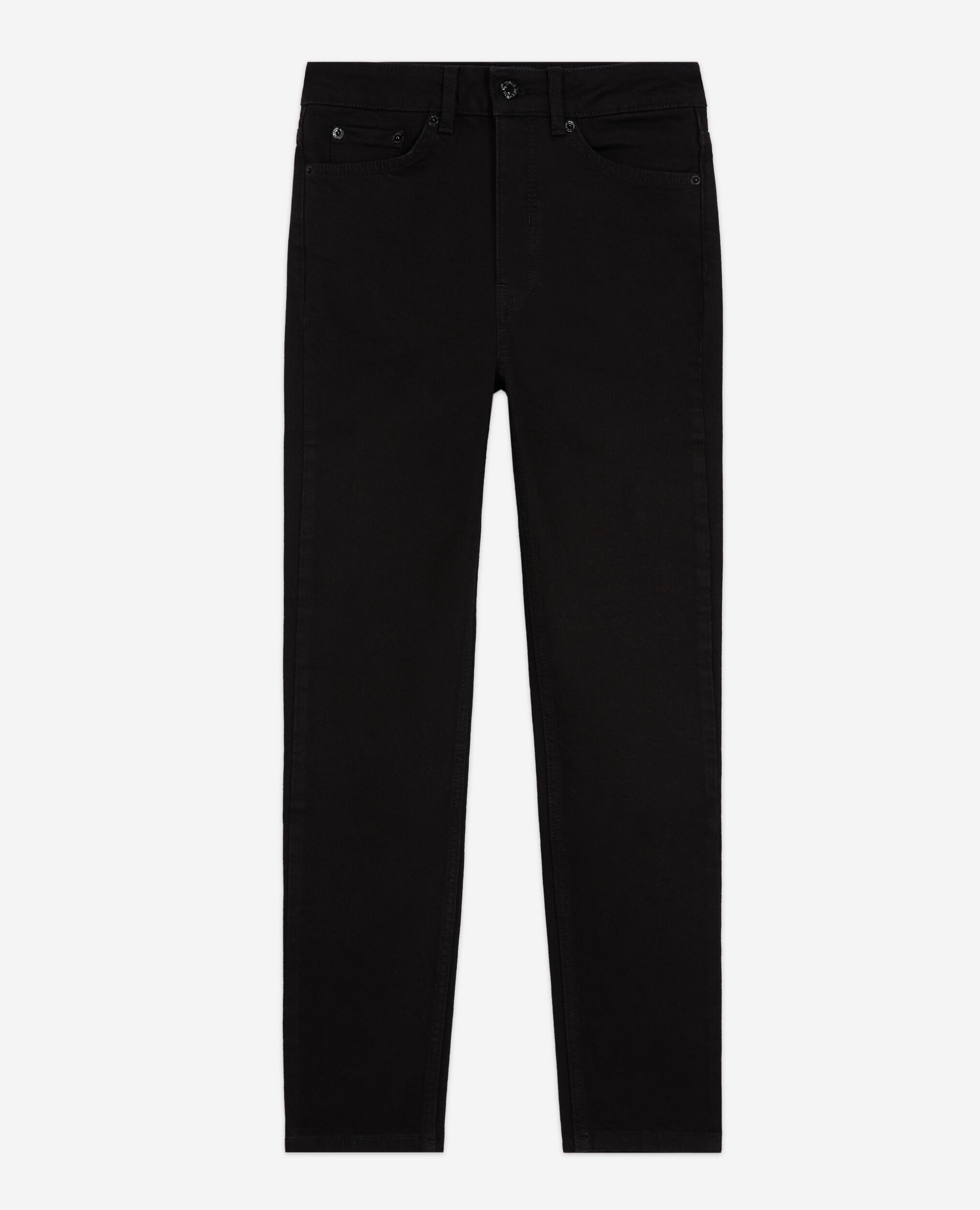 Jean slim noir