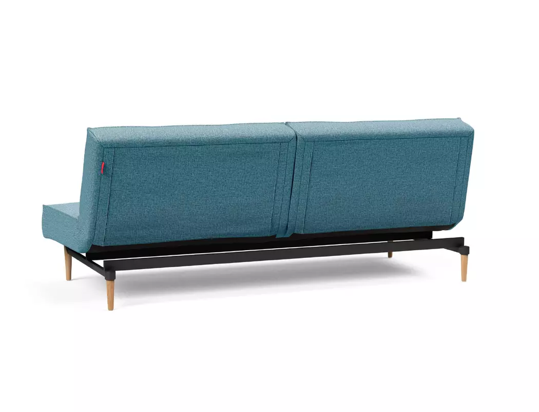 Schlafsofa Splitback Styletto hell
