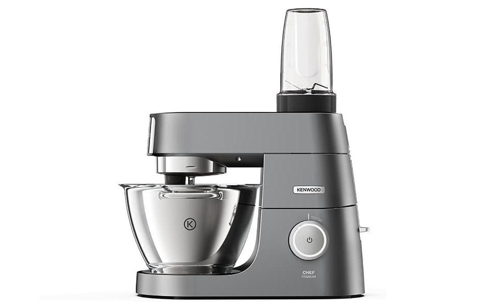 Mixer-Aufsatz KAH740PLMixer-Aufsatz