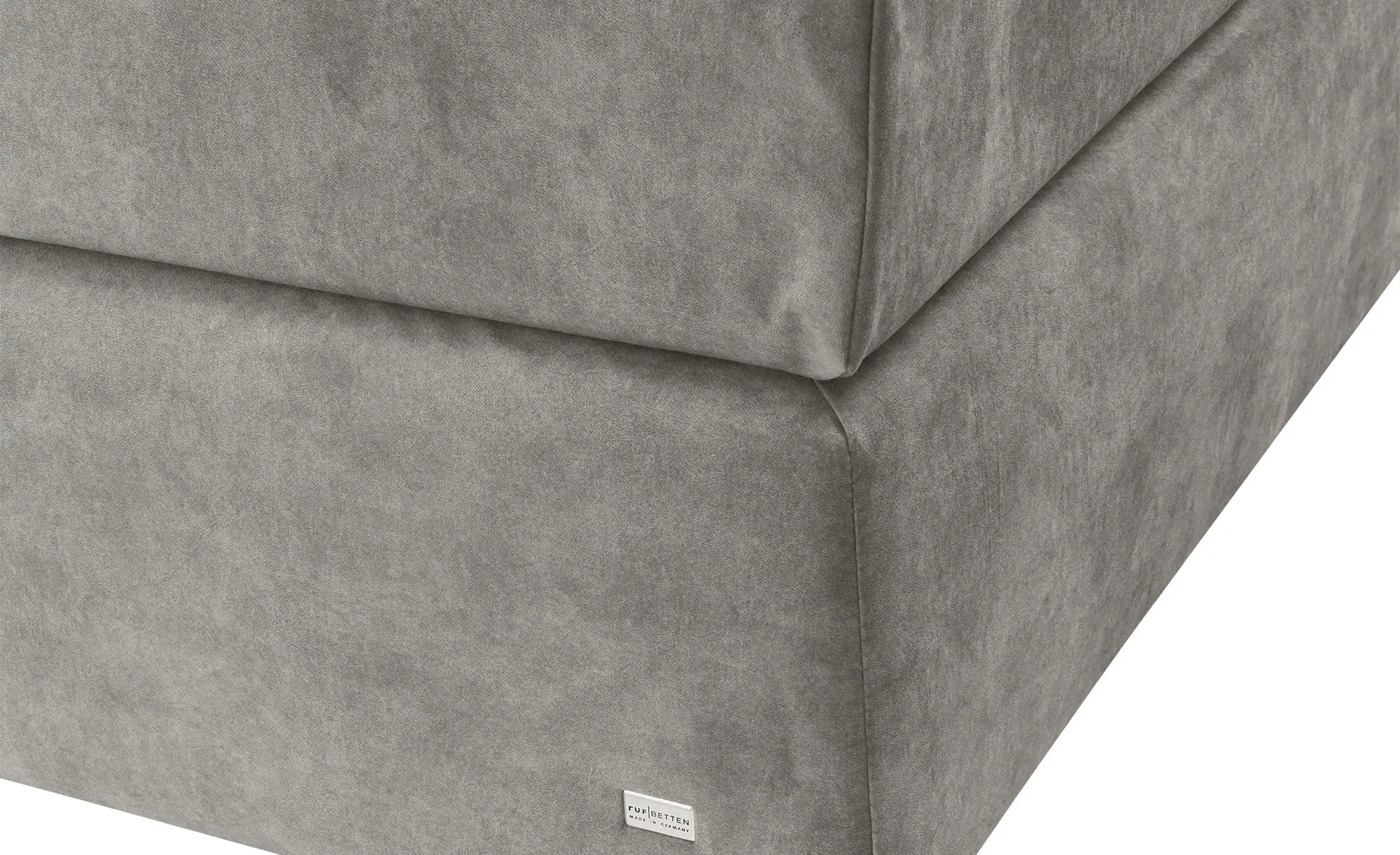 RUF Boxspringbett Aurelia